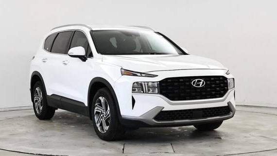 HYUNDAI SANTA FE 2023 5NMS24AJ3PH574555 image HYUNDAI SANTA FE 2023 5NMS24AJ3PH574555 image